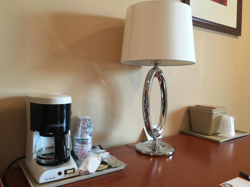 Quality Inn Long Beach - Signal Hill Exteriör bild